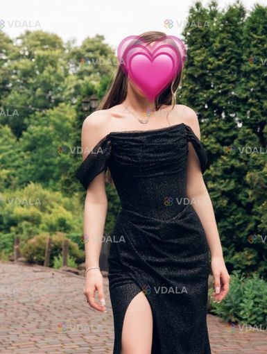 вечірня / випускна сукня - VDALA.PRO