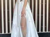 випускне біле плаття - VDALA.PRO - 1