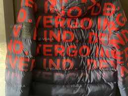 зимова чоловіча куртка - VDALA.PRO