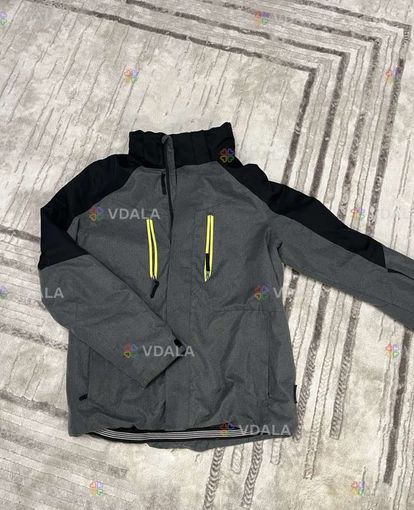 куртка лижна чоловіча куртка лижна чоловіча - VDALA.PRO