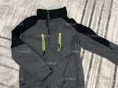 куртка лижна чоловіча - 1 куртка лижна чоловіча - VDALA.PRO - 1