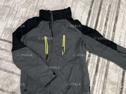 куртка лижна чоловіча - VDALA.PRO