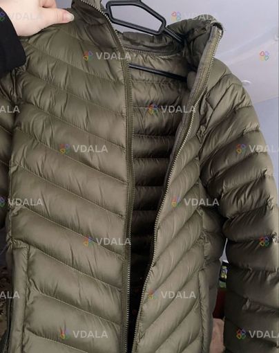 чоловіча куртка чоловіча куртка - VDALA.PRO