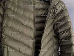 чоловіча куртка - VDALA.PRO