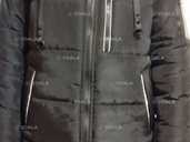 Чоловіка куртка для підлітка - VDALA.PRO - 1