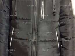 Чоловіка куртка для підлітка - VDALA.PRO