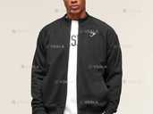 Чоловіча куртка GymShark - VDALA.PRO - 1