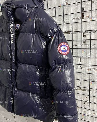 Пуховик Canada Goose Пуховик Canada Goose - VDALA.PRO