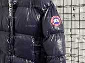 Пуховик Canada Goose - 1 Пуховик Canada Goose - VDALA.PRO - 1