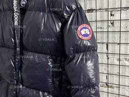 Пуховик Canada Goose - VDALA.PRO