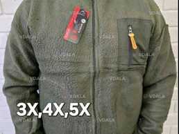 куртка тепла чоловіча - VDALA.PRO