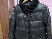 жіноча куртка - VDALA.PRO - 1