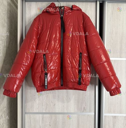 жіноча куртка - VDALA.PRO