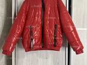 жіноча куртка - VDALA.PRO - 1