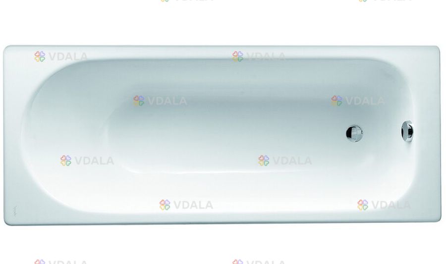 Ванна чугунная Ванна чугунная - VDALA.PRO