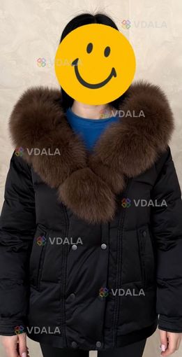 продам пуховик жіночий - VDALA.PRO