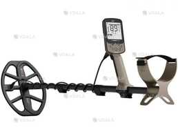 Minelab X-terra elite - VDALA.PRO