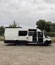 Продам Автобудинок Iveco Daily 2016, 172 000 км, 3.0 l.biturbo limited - VDALA.PRO - 5