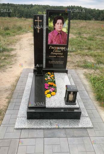 Виготовлення пам'ятників - VDALA.PRO