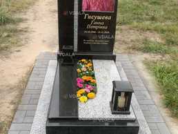 Виготовлення пам'ятників - VDALA.PRO