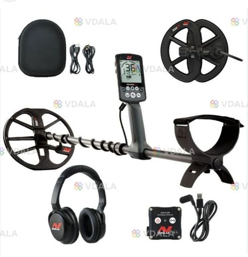 Minelab Equinox 800 - VDALA.PRO
