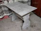 Стіл кухонний - VDALA.PRO - 1