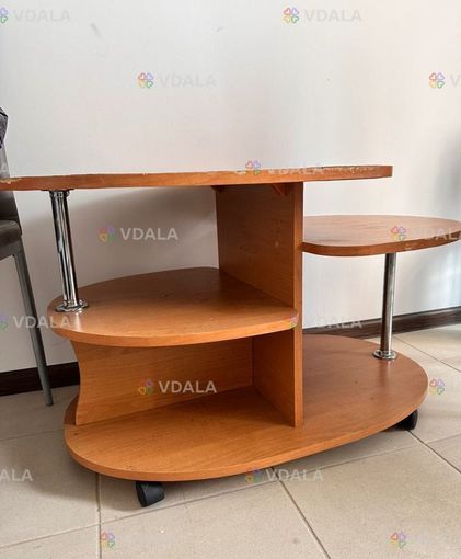 маленький стіл - VDALA.PRO