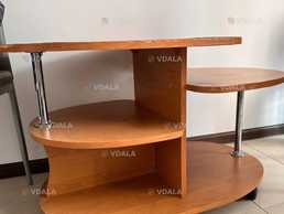 маленький стіл - VDALA.PRO