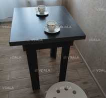 стіл 60/70 см компактний розмір - VDALA.PRO