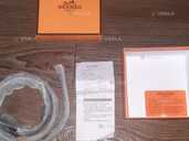 Мужской Ремень Hermes - VDALA.PRO - 1