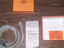 Мужской Ремень Hermes - VDALA.PRO