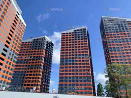 Продам Квартиру в новобудові Жилой комплекс: ЖК Терракотта, 44.30 м², - VDALA.PRO