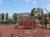 Продам Квартиру в новобудові Жилой комплекс: ЖК Терракотта, 44.30 м², - VDALA.PRO - 11