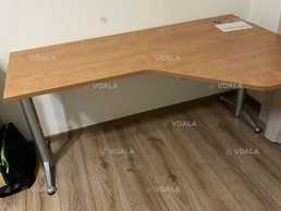 стіл для офісу - VDALA.PRO