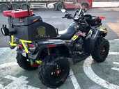 Продам Квадроцикл BRP 17 000 км, 2012, 800.0 см³, Автоматическая. - 4 Продам Квадроцикл BRP 17 000 км, 2012, 800.0 см³, Автоматическая. - VDALA.PRO - 4