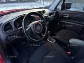 Продам Jeep Renegade 2018, 170 000 км, 2.4 l.. - VDALA.PRO - 7