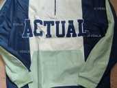 Світшот Fila Actual - VDALA.PRO - 1