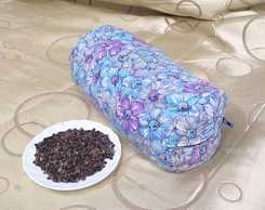 Валик з гречаного лушпиння. Пошив під замовлення - VDALA.PRO