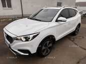 Продам mg zs ev З пробігом, 2021, 2021, 75 000 км, 75 000 км. - VDALA.PRO - 1