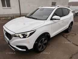 Продам mg zs ev З пробігом, 2021, 2021, 75 000 км, 75 000 км. - VDALA.PRO