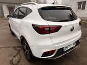 Продам mg zs ev З пробігом, 2021, 2021, 75 000 км, 75 000 км. - VDALA.PRO - 4