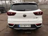 Продам mg zs ev З пробігом, 2021, 2021, 75 000 км, 75 000 км. - VDALA.PRO - 5