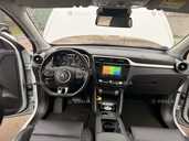 Продам mg zs ev З пробігом, 2021, 2021, 75 000 км, 75 000 км. - VDALA.PRO - 7