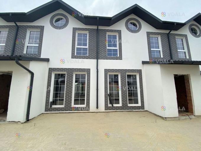 Вид угоди: Продам Будинок таунхаус в П'ятихатках Окленд (Oakland) - VDALA.PRO