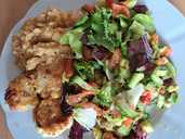 Індивідуальна онлайн консультація з харчування - VDALA.PRO - 1