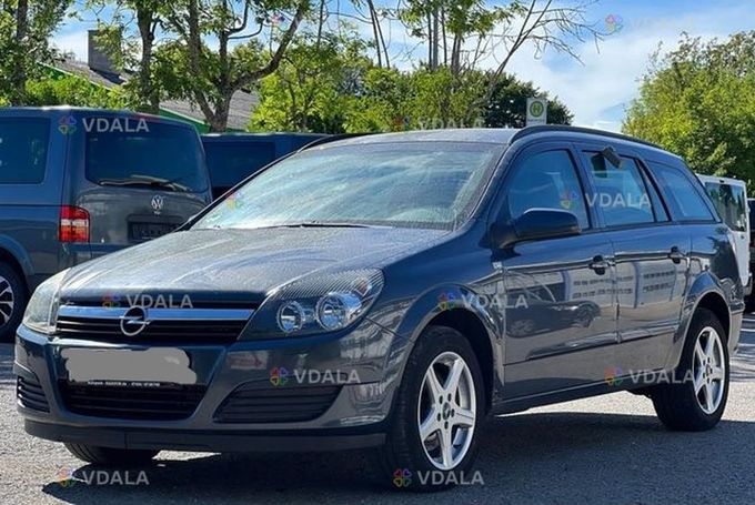 Продам Запчастини та аксесуари Opel Astra H . - VDALA.PRO