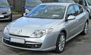 Продам Запчастини та аксесуари Renault Laguna 3 - VDALA.PRO