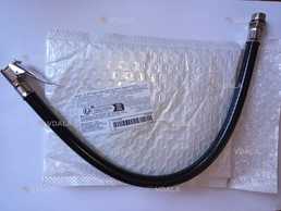 Шланг для накачування шин зі швидким інтерфейсом (12,5мм). - VDALA.PRO