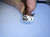 Шланг для накачування шин зі швидким інтерфейсом (12,5мм). - VDALA.PRO - 3