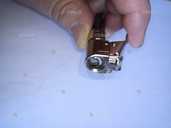 Шланг для накачування шин зі швидким інтерфейсом (12,5мм). - VDALA.PRO - 4